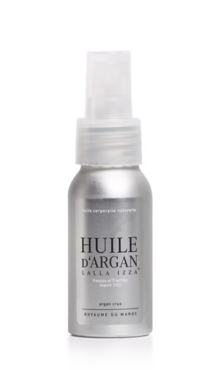 HUILE D'ARGAN BIO COSMETIQUE  50 ml