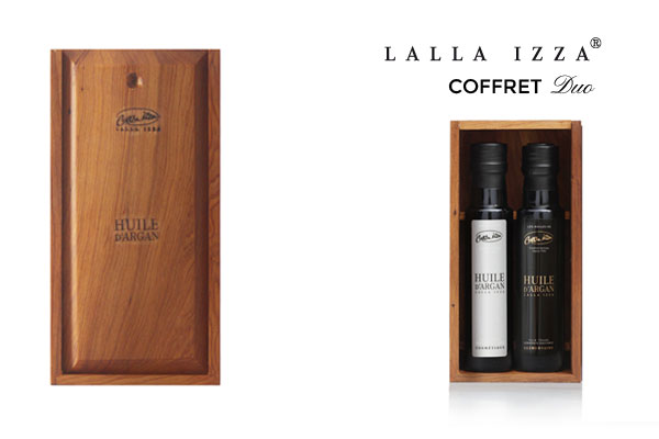 COFFRET CADEAU