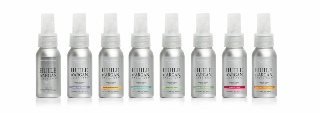 "Nourrissez votre peau avec l'huile d'argan, découvrez les bienfaits des huiles essentielles. Expérience naturelle pour la beauté et le bien-être. 🌿"