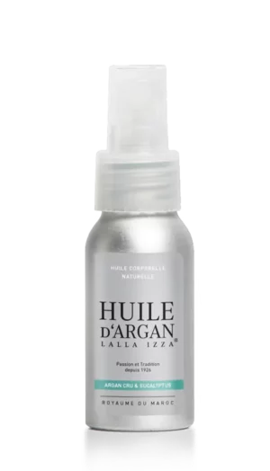 Huile d'argan_cosmetique_eucalyptus.