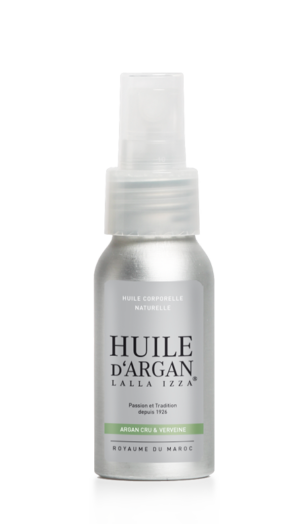 50ml Huile Essentielle Naturelle de verveine_argan_cosmetique_Huile d'argan_Essaouira_Maroc